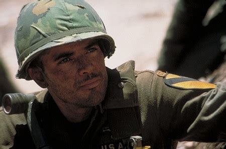 We Were Soldiers Cast