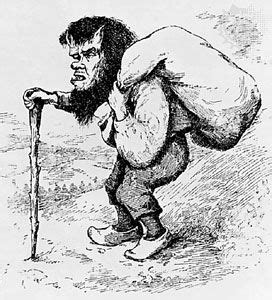 Troll | Mythology, Scandinavian, Folklore | Britannica