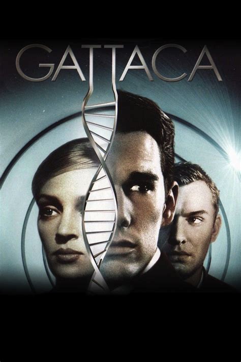 Gattaca Wallpapers - Wallpaper Cave