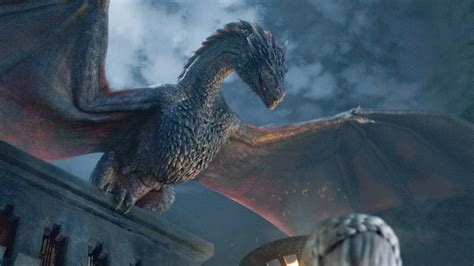 Drogon & Dany's Other Dragons Are In 'Game Of Thrones' Season 5 & They ...