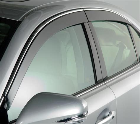 Vent Deflector - 894055 by AUTO VENTSHADE on PartsAvatar.ca