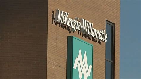 McKenzie-Willamette balancing load of ER patients amid Eugene hospital closure