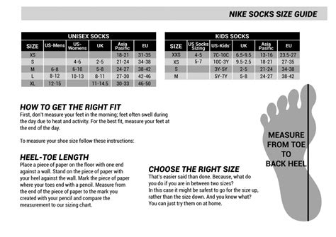 NIKE 2 IN 1 SOCKS - Lea Sports Centre