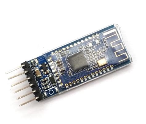 AT-09 Android IOS BLE 4.0 Bluetooth Module – PCB HERO