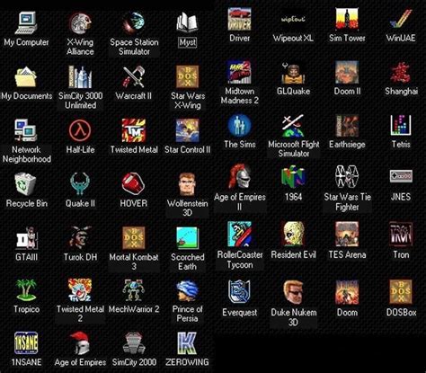 Best desktop ever. : r/gaming