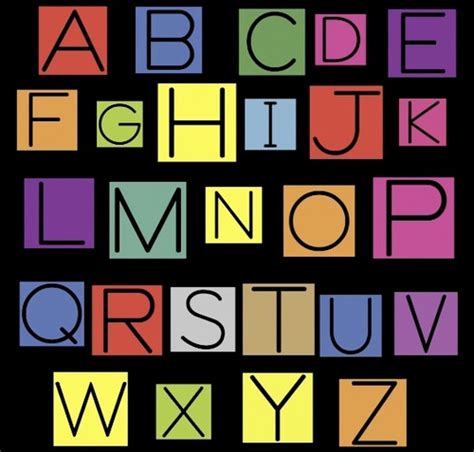 Alphabet Song - Classic Music Video by Have Fun Teaching | TPT