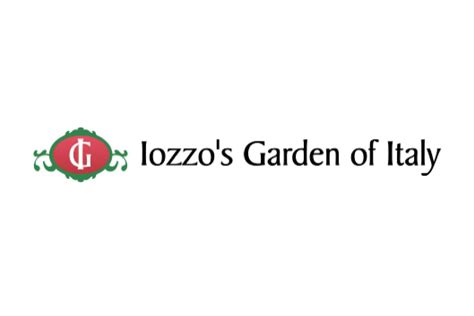 Iozzo's Garden of Italy | Downtown Indianapolis