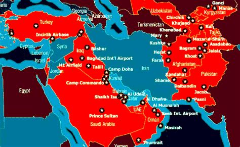 Targeting Iran | Countercurrents