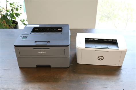 Best Black and White Laser Printers in 2024 | Black and white printer ...