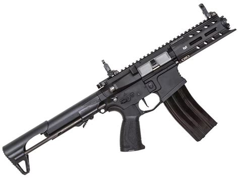 G&G ARP 556 CQB AEG Airsoft Rifle