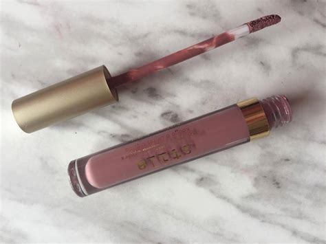 stila stay all day liquid lipstick reviews in Lipstick - Prestige - ChickAdvisor