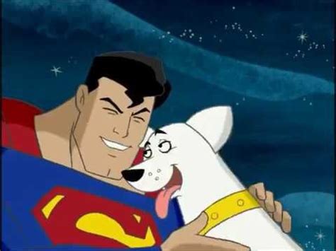 Krypto the Superdog: Superman and Krypto : Krypto