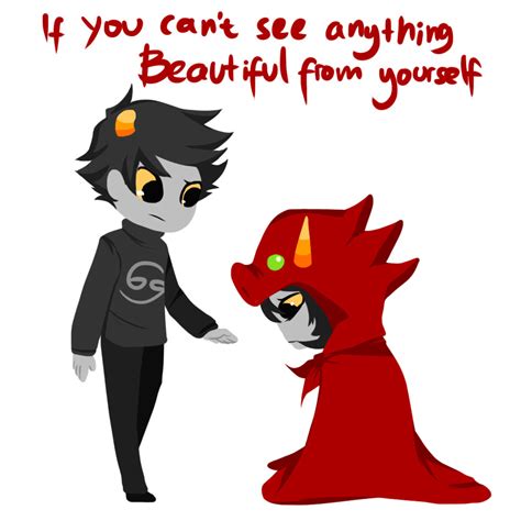 Karkat Quotes. QuotesGram