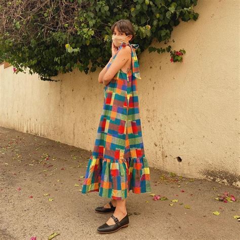 The 33 Best Patchwork Dresses on the Internet | Who What Wear