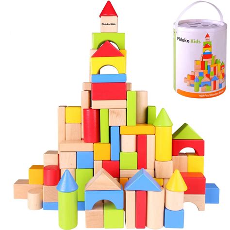 Large Lot Child's Alphabet Blocks Wood Letter Blocks 300+ Toys Toys ...