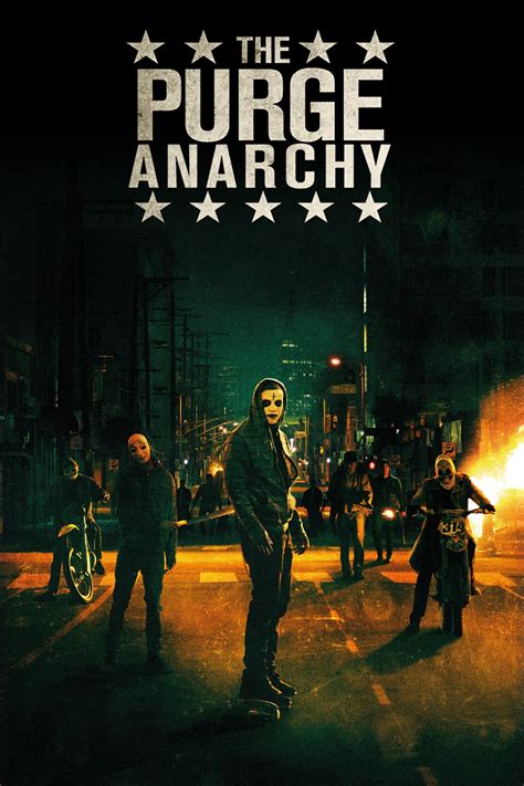 the purge: anarchy Picture - Image Abyss