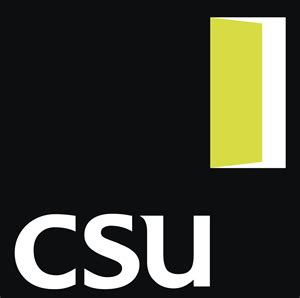 CSU Logo PNG Vector (SVG) Free Download