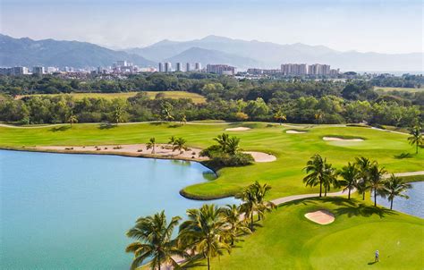 Mexico Open at Vidanta Vallarta Golf Course April 27-30 | Banderas News