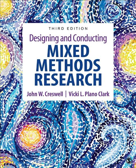 Designing and Conducting Mixed Methods Research, Third Edition – Ebooksz