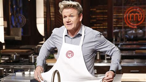 12 Gordon Ramsay Facts That Are Very Well Done