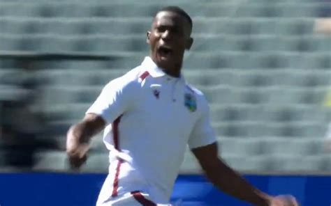 Shamar Joseph: West Indies' Pace Bowler - All You Need to Know?