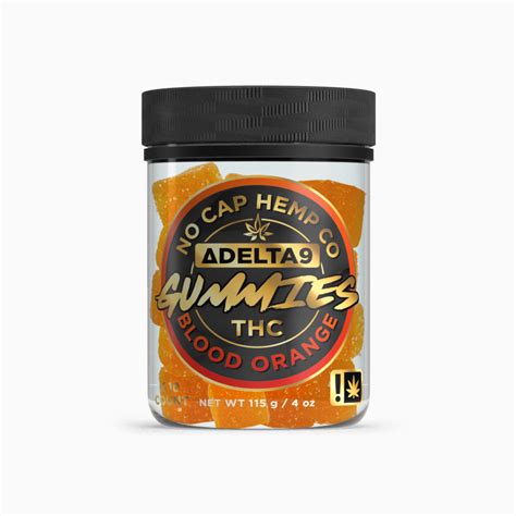 Buy Delta 9 THC Gummies Online