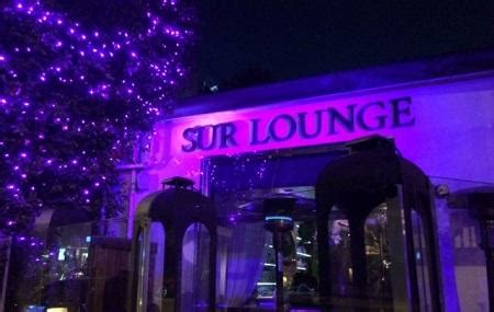 Sur Restaurant And Lounge, West Hollywood | Ticket Price | Timings ...