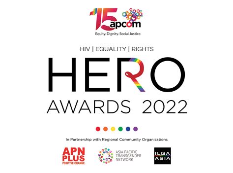 [NEWS] Nominations for HERO Awards 2022 ends 31 August 2022 – Asia ...