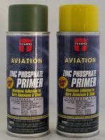 Aircraft and Vintage camper building supplies - AVIATON PRIMER