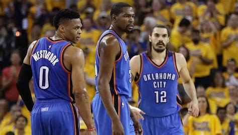 Thunder at Golden State Warriors Game 7 Recap – May 30, 2016 | NBA.com