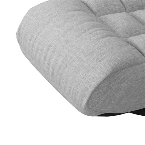 Modern Bean Bag Chairs with Ottoman - Bed Bath & Beyond - 36211941