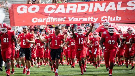 Ball State football to appear on SportsCenter on Saturday