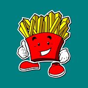 Free vector graphic: French Fries, Chips, Food, Fries - Free Image on Pixabay - 151471