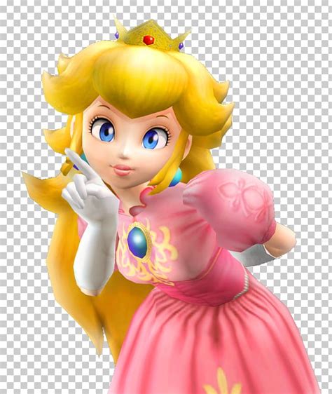 Super Smash Bros. Melee Super Smash Bros. Brawl Princess Peach Mario ...