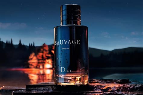 Dior Sauvage Parfum - ocena 0-10 - Perfumy męskie - Nez de Luxe