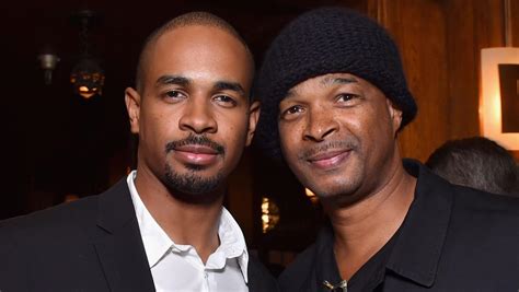 Damon Wayans And Damon Wayans Jr. To Star In New Comedy Series