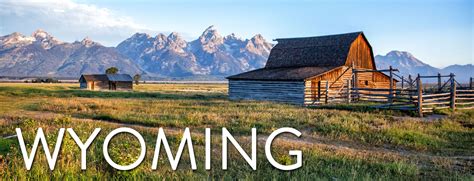 The Ultimate Wyoming Travel Guide – Earth Trekkers