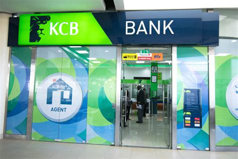 KCB Group 2018 earnings up 22% to Sh 24 billion ﻿ - Kenyan Wallstreet