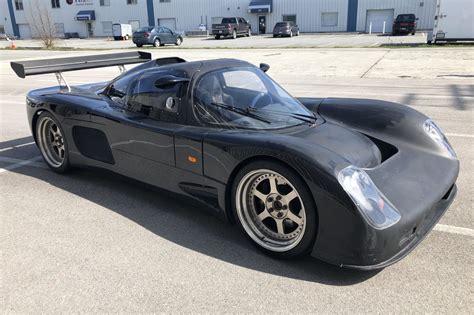 2001 Ultima GTR for sale on BaT Auctions - sold for $45,000 on April 9 ...