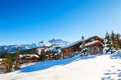 The 10 most popular ski resorts this winter