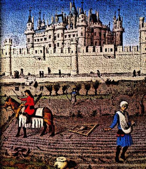 Medieval-Serf-Sowing-Seeds Picture