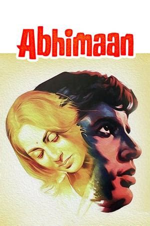 Abhimaan (1973) | Hindi Film on tv - Tvwish