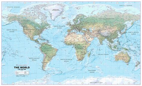 Unveiling The World: A Comprehensive Guide To Scale Maps - Best Map Software for Windows