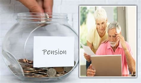 Pension UK: Average pot sizes sit at £42k, just 18% of what's recommended - take action ...