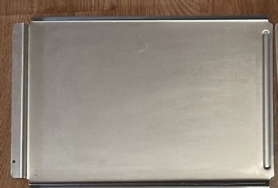 Otis Spunkmeyer New Baking Pan Tray for OS-1 Cookie Oven | eBay