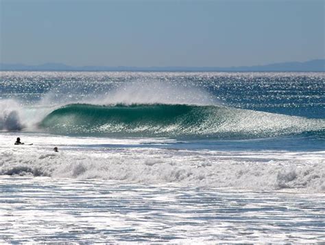 LA break | Surfing, Outdoor, Waves