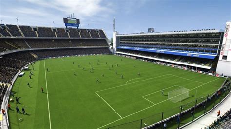 FIFA 21 stadiums guide: 6 grounds we’d like to see, plus the full ...