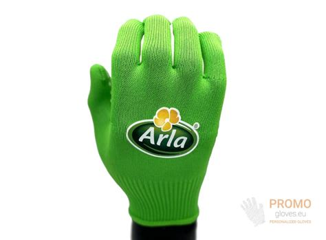 Work gloves – Branded promotional gloves with custom logo | Personalised corporate gifts and ...