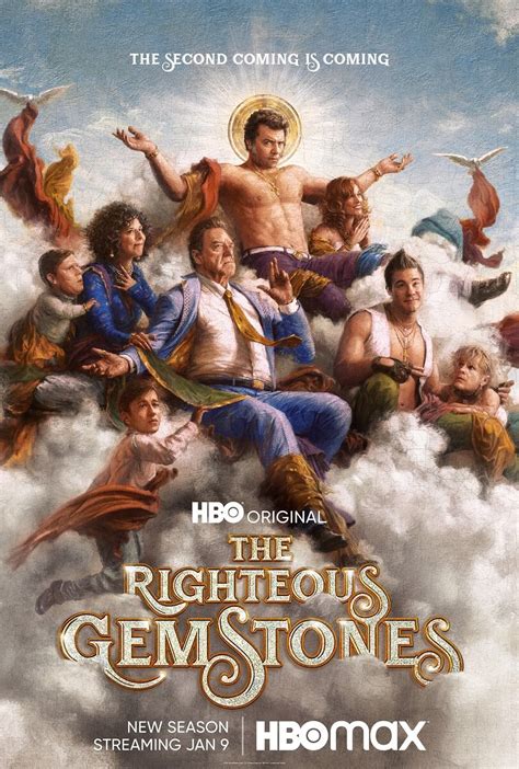 The Righteous Gemstones Season 2 Episodes Guide