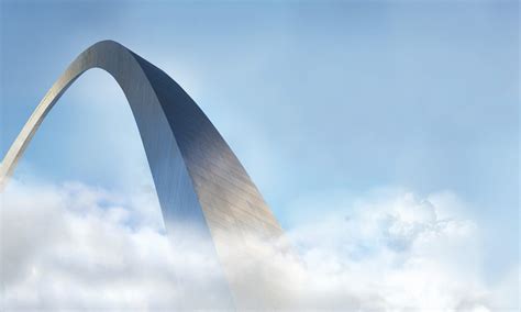 St Louis Gateway Arch Tram Tickets | Paul Smith